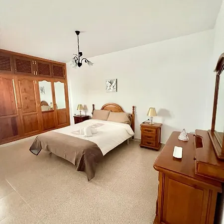 Casa Jameos Holiday home *