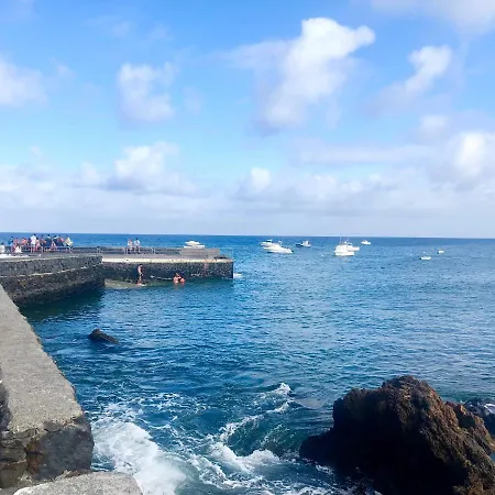 Casa Jameos Holiday home *