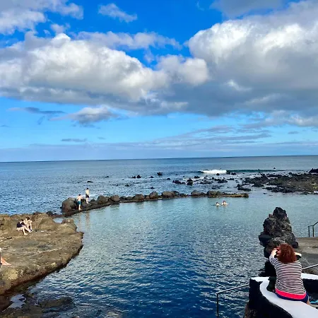 Casa Jameos Punta Mujeres