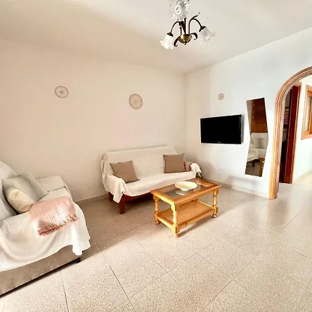 Holiday home Casa Jameos *